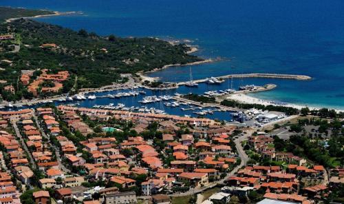 Apartamento Fantastico Ottiolu Bil1