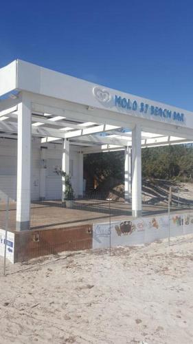 Apartamento Fantastico Ottiolu Bil1