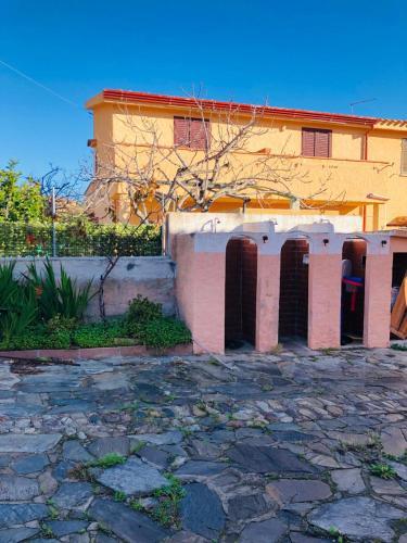 Apartamento Fantastico Ottiolu Bil1