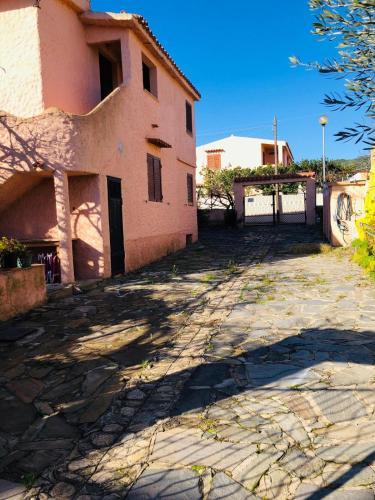 Apartamento Fantastico Ottiolu Bil1