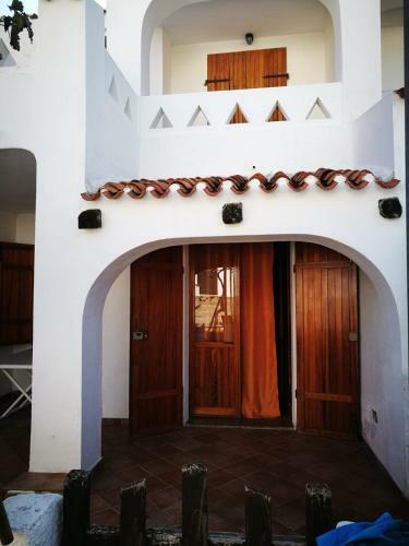 Apartamento Fantastico Porto Ottiolu Gr3