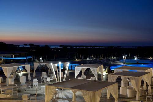 Hotel Janna E Sole Resort