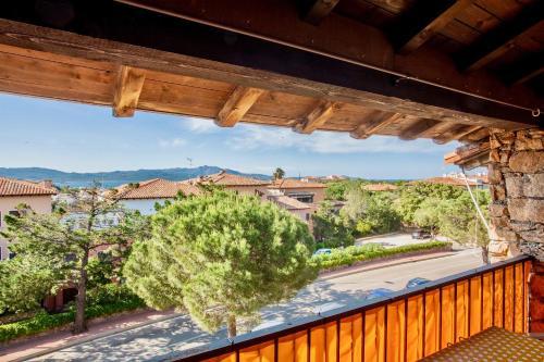 Apartamento Castello House Porto Rotondo