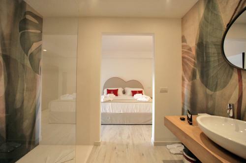 Hostal Geco Di Giada Art Suites - Adult Only