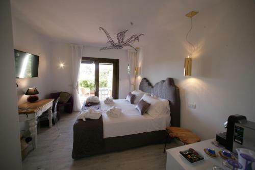 Hostal Geco Di Giada Art Suites - Adult Only