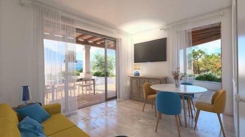 Hostal Geco Di Giada Art Suites - Adult Only