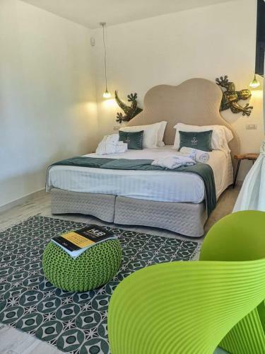 Hostal Geco Di Giada Art Suites - Adult Only