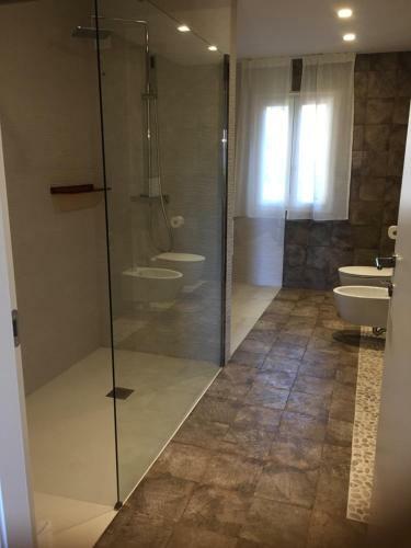 Hostal Geco Di Giada Art Suites - Adult Only