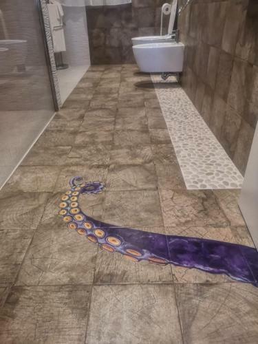 Hostal Geco Di Giada Art Suites - Adult Only