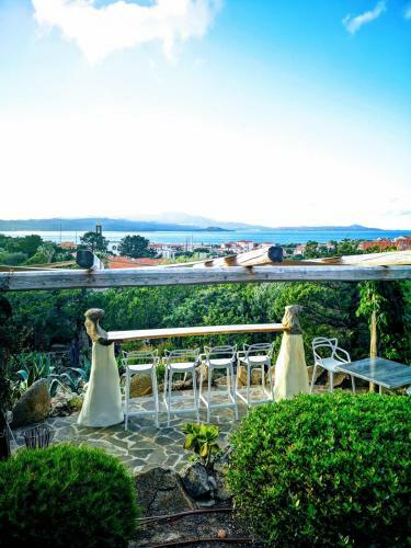 Hostal Geco Di Giada Art Suites - Adult Only