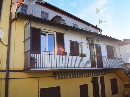 Apartamento Locazione Turistica Filanda