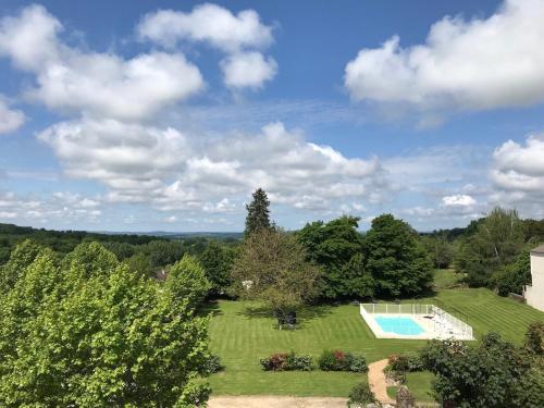 Hotel H�tel Du Ch�teau