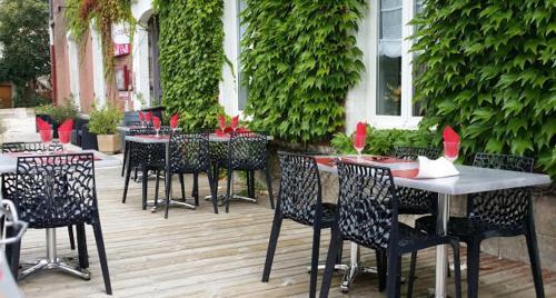 Hotel H�tel Du Ch�teau