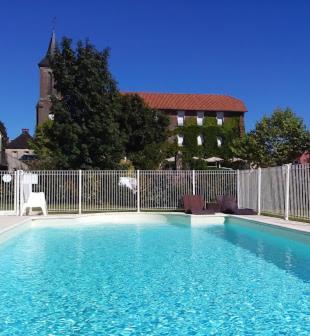 Hotel H�tel Du Ch�teau