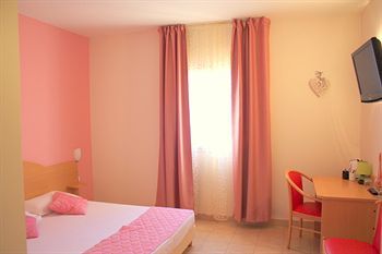 Bed & Breakfast Le Clos Des M�di�vales