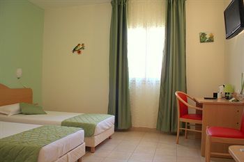 Bed & Breakfast Le Clos Des M�di�vales