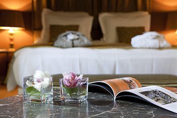 Hotel Chateau De Mercues