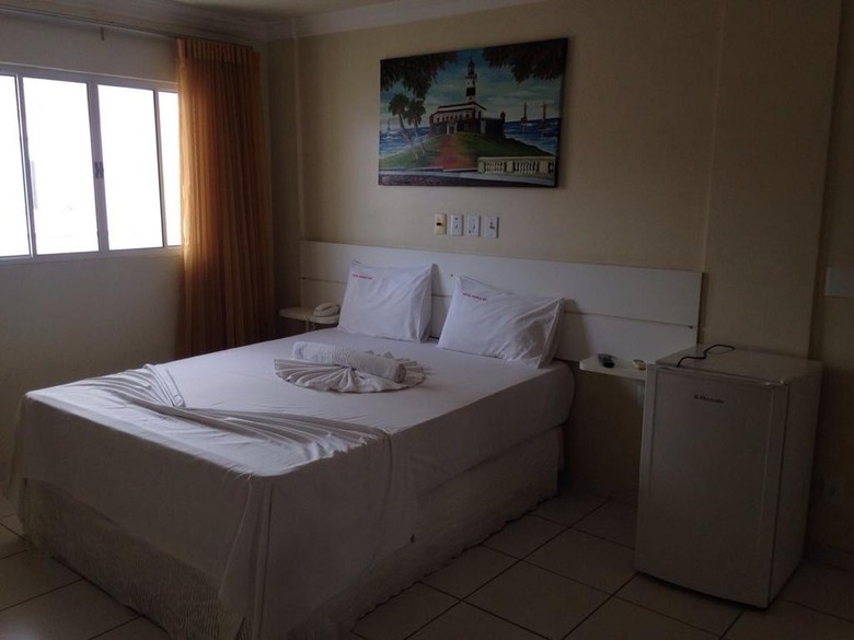 Hotel Monte Rei