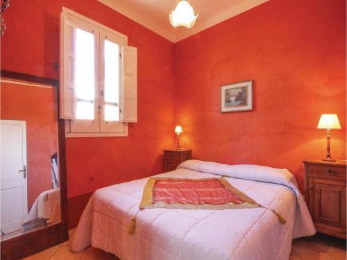 Four-bedroom Holiday Home In Menfi Ag