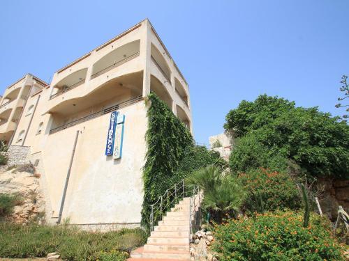 Apartamentos Locazione Turistica Papiro.9