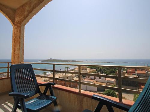 Apartamentos Locazione Turistica Papiro.9