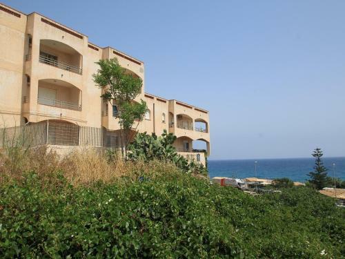 Apartamentos Locazione Turistica Papiro.2