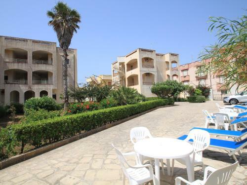 Apartamentos Locazione Turistica Papiro.2