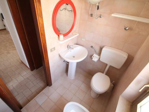 Apartamentos Locazione Turistica Papiro.2