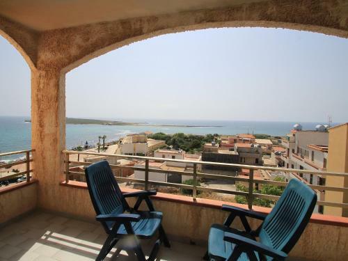 Apartamentos Locazione Turistica Papiro.4