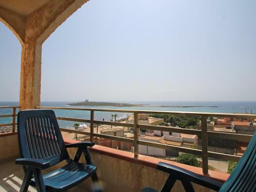 Apartamentos Locazione Turistica Papiro.4