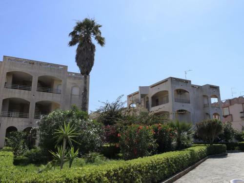 Apartamentos Locazione Turistica Papiro.8