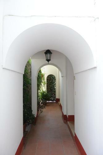 Bed & Breakfast L'uliveto