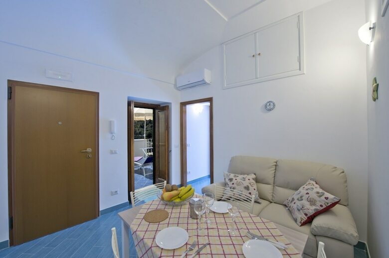 Apartamento Casa Di Lucia