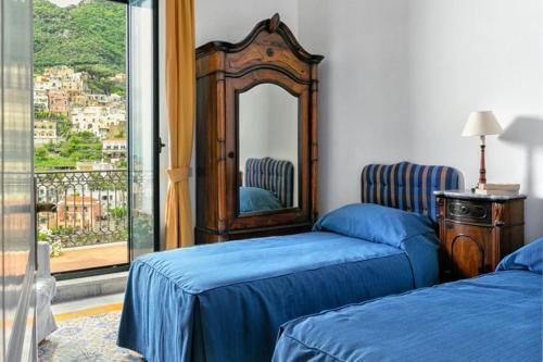 Arienzo Apartment Sleeps 6 Air Con Wifi