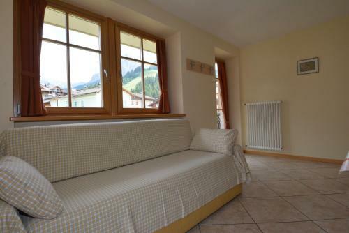 Apartamento Casa Fior Del Soreie