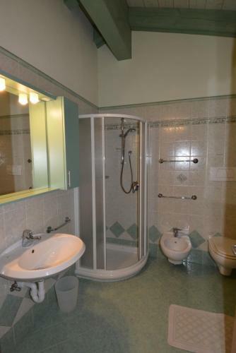Apartamento Casa Fior Del Soreie