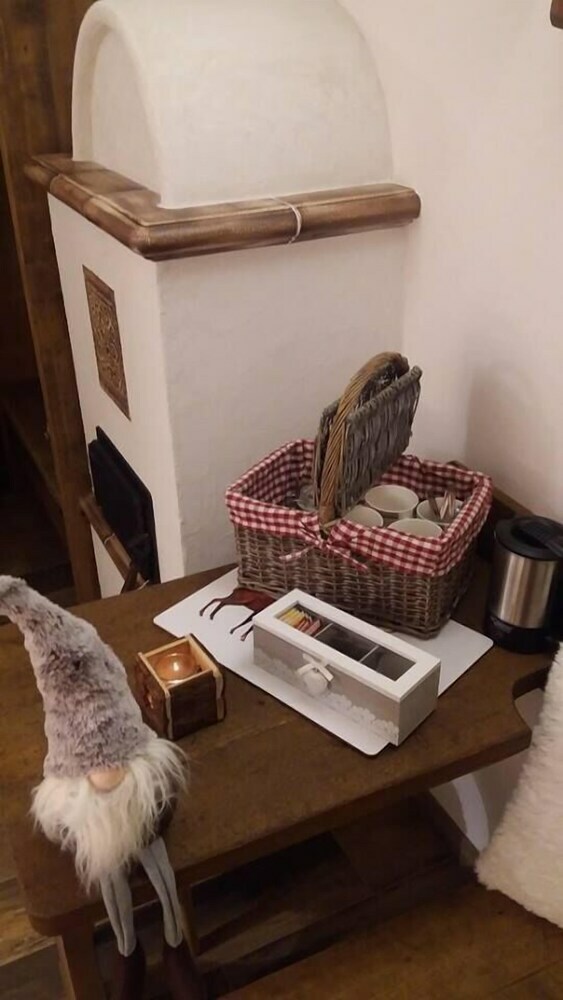 Hostal Majon De La Nona