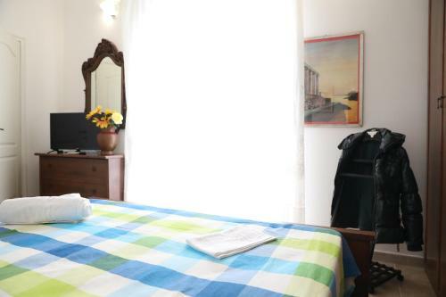 Apartamento Pietrenere Beach Flat