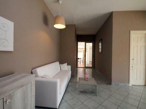 Villa Holiday Marispica Con Piscina Fronte Mare