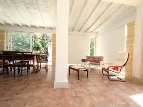 Villa Holiday Marispica Con Piscina Fronte Mare
