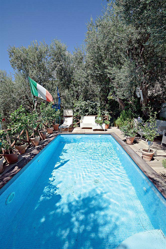 Hotel Villa Bellavista