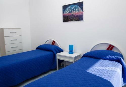 Praiano Apartment Sleeps 5 T721480