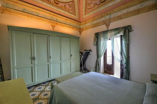 Praiano Villa Sleeps 6 Pool Air Con Wifi