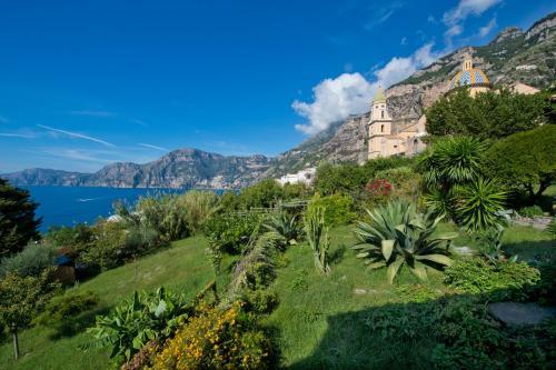 Villa Zezelio