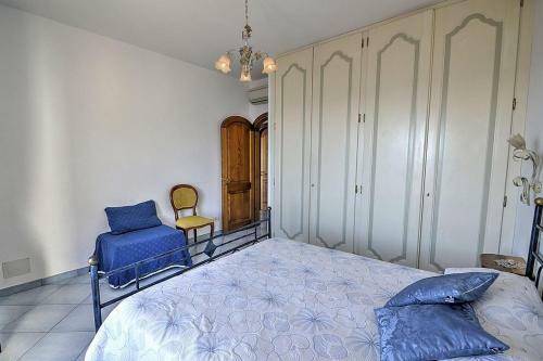 Praiano Villa Sleeps 5 Air Con Wifi