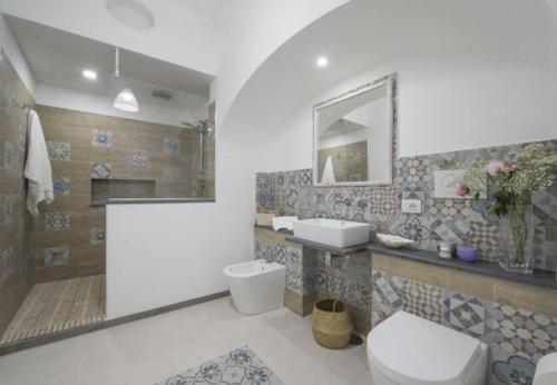 Praiano Apartment Sleeps 4 T721497