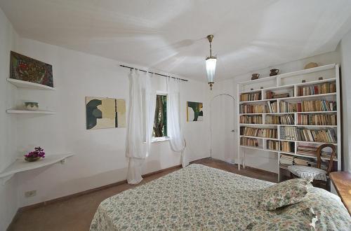 Praiano Villa Sleeps 8 Air Con Wifi