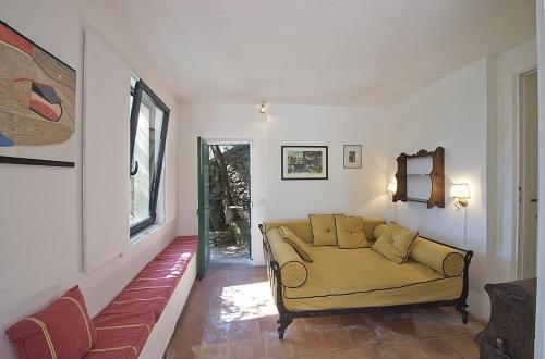 Praiano Villa Sleeps 8 Air Con Wifi
