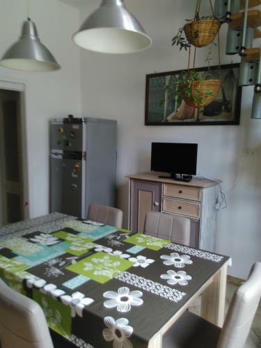 Apartamento Casa Olga