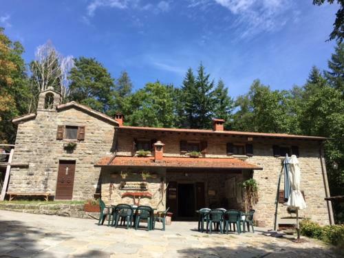 Agroturismo Agriturismo Montemezzano